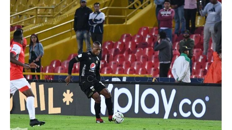 América de Cali tendrá una novedad importante para enfrentar a Alianza Petrolera