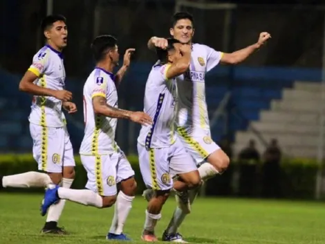 Qué canal transmite Deportivo Capiatá vs. Sol de América por la Primera División de Paraguay