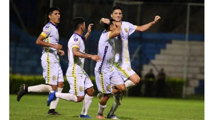 Deportivo Capiatá
