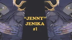 Jennika, la nueva Tortuga Ninja, tendrá su propio cómic en 2020