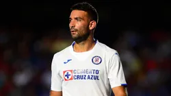 Cauteruccio no es muy querido en La Noria.