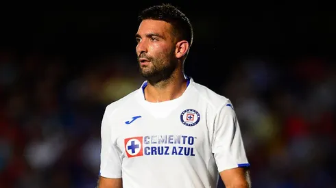 Cauteruccio no es muy querido en La Noria.