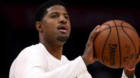 Doc Rivers habló sobre Paul George e hizo una confesión bastante incómoda