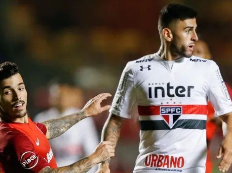 Ya es una moda: el nuevo objetivo del Real Madrid está en el fútbol brasileño