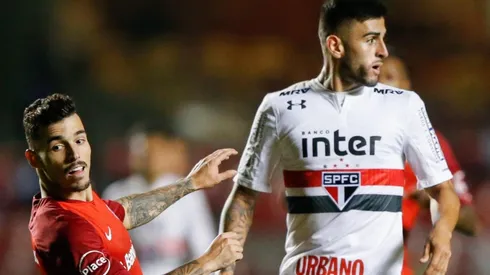 Ya es una moda: el nuevo objetivo del Real Madrid está en el fútbol brasileño