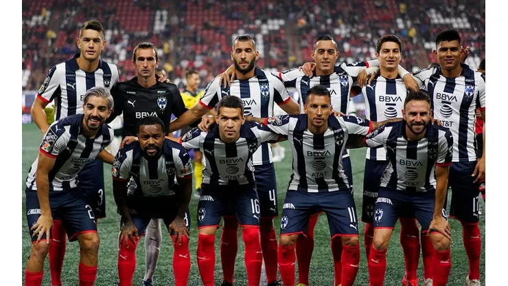 ¡El CM de Rayados es un genio!