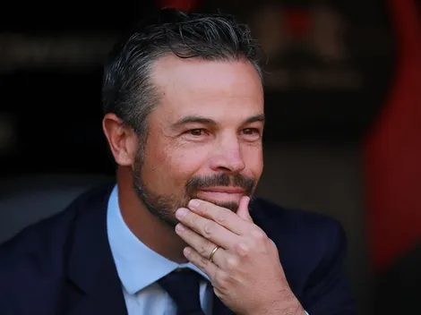 Sinha aseguró que Rafael Puente es candidato para dirigir a Toluca