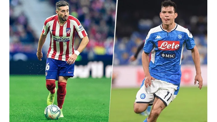 El Zorro y el Chucky se ganaron los elogios de un ex futbolista de Real Madrid.