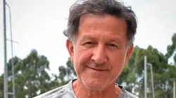 Osorio mostró su respeto al Tolima: ''Vamos a enfrentar al equipo más atlético del fútbol colombiano''