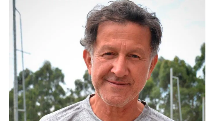 Osorio mostró su respeto al Tolima: ''Vamos a enfrentar al equipo más atlético del fútbol colombiano''
