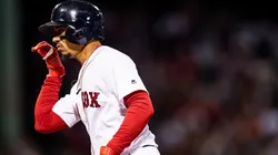 ¿Qué? el cambio que podría llevar a Mookie Betts a... ¡Nueva York!