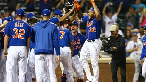 Cambia de acera: los Mets se quieren robar a una estrella de los Yankees