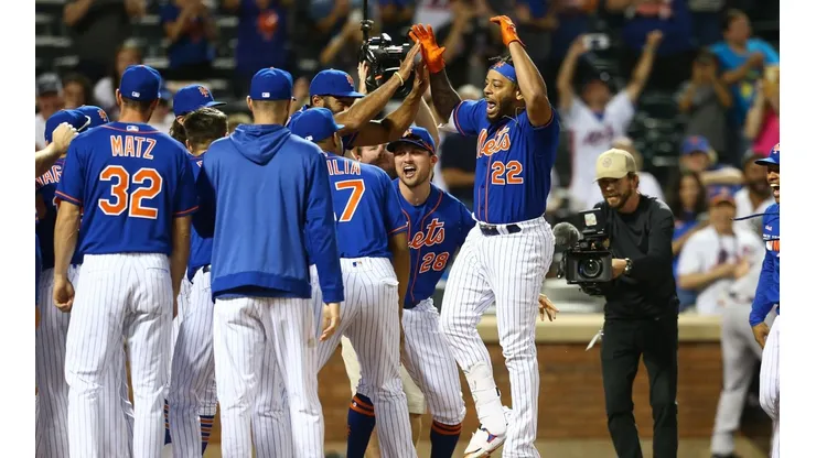 Cambia de acera: los Mets se quieren robar a una estrella de los Yankees