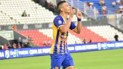 Sportivo Luqueño vs. River Plate