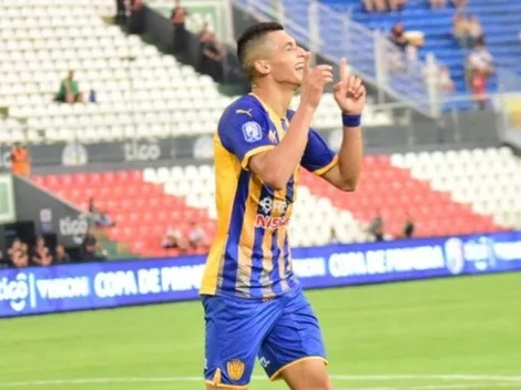 Qué canal transmite Sportivo Luqueño vs. River Plate por la Primera División de Paraguay