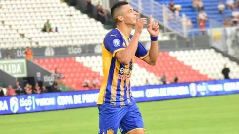 Sportivo Luqueño vs. River Plate