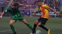 El entrenamiento específico, un factor fundamental para perfeccionarse en el fútbol.
