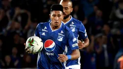 Millonarios