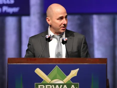 Yankees: Brian Cashman dijo lo que todos querían oir sobre la agencia libre