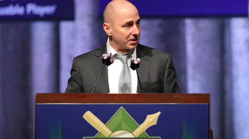 Yankees: Brian Cashman dijo lo que todos querían oir sobre la agencia libre