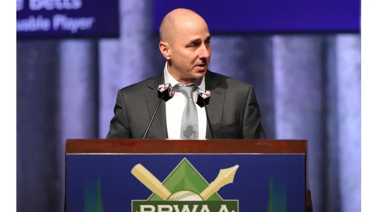 Yankees: Brian Cashman dijo lo que todos querían oir sobre la agencia libre