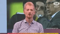 Liberman: "Gallardo es mucho más que Valverde, es más que todos"