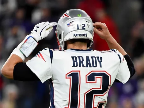 Tom Brady reveló la derrota que aún lo mantiene despierto en las noches