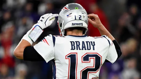 Tom Brady reveló la derrota que aún lo mantiene despierto en las noches