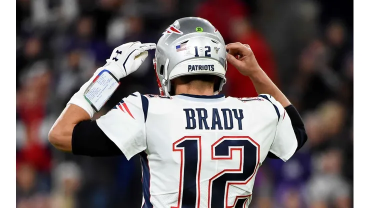 Tom Brady reveló la derrota que aún lo mantiene despierto en las noches