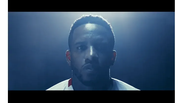 Farfán es uno de los máximos goleadores de la Selección Peruana.
