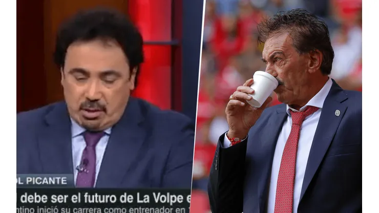 ¡Durísimo cruce!