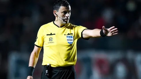 Conmebol confirmó quién será el árbitro de la final entre River y Flamengo