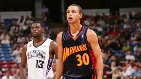 El tuit de Steph Curry hace 10 años que hoy retumba en los Warriors