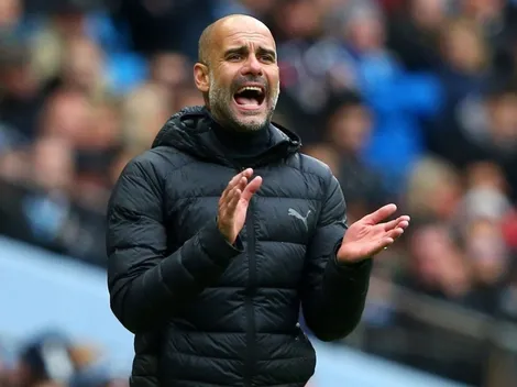 Los tres puestos que el City buscará cubrir el próximo mercado de pases