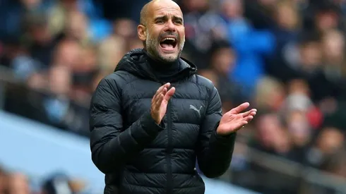 Los tres puestos que el City buscará cubrir el próximo mercado de pases