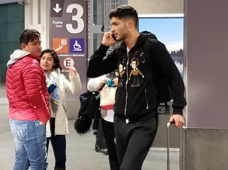 Raúl Jiménez arriba a México pese a su lesión y será evaluado