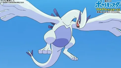 Las incursiones de Pokémon GO llegarán al anime Pocket Monsters