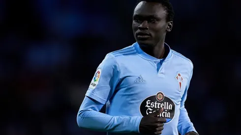 Pione Sisto rechazó la oferta de Tigres UANL