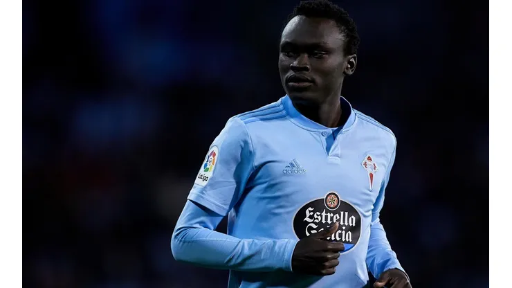 Pione Sisto rechazó la oferta de Tigres UANL