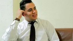 De la Garza aceptó su error y postuló a Santos como campeón