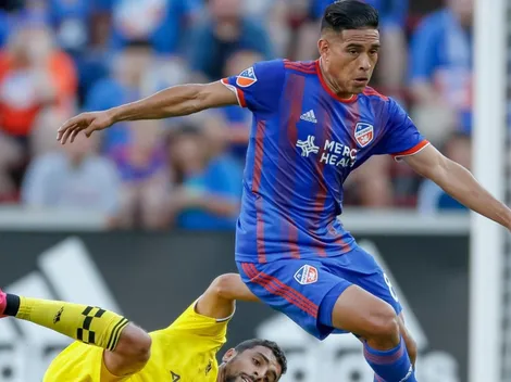 El mexicano que jugará en el equipo de David Beckham