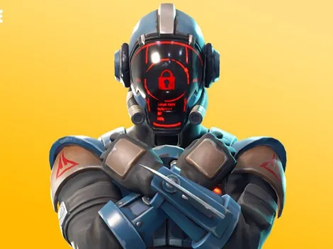 Fecha y Hora para la actualización 11.11 de Fortnite