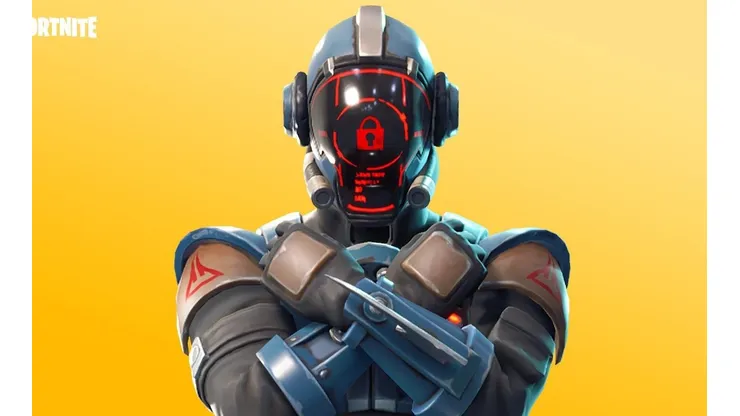Fecha y Hora para la actualización 11.11 de Fortnite