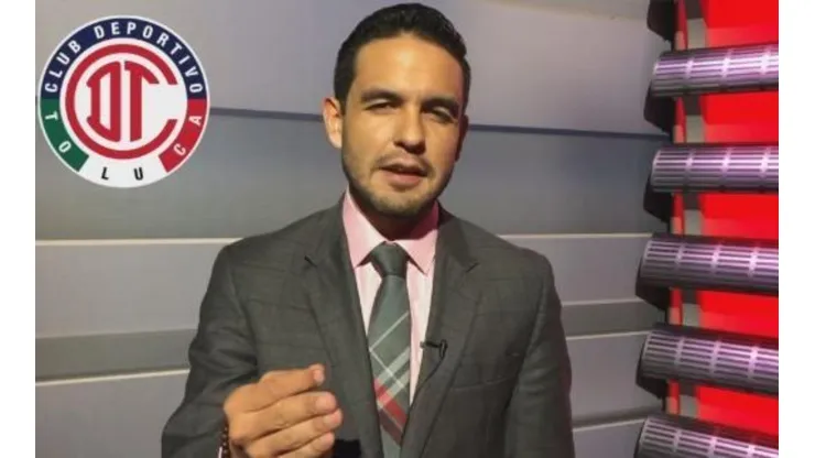Mercader anticipó quién será el sucesor de La Volpe en Toluca