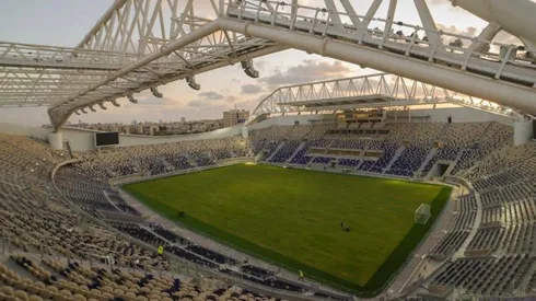 Corre peligro el amistoso entre Argentina y Uruguay