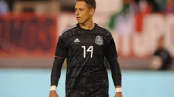 TUDN: Por indisciplina, Chicharito es baja del Tri por tiempo indefinido