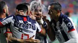 El problema que podría causar Monterrey si califica a la Liguilla