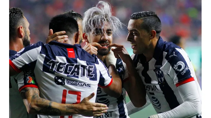 El problema que podría causar Monterrey si califica a la Liguilla