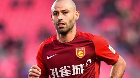 Fox Sports: Mascherano va a jugar en Estudiantes