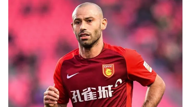 Fox Sports: Mascherano va a jugar en Estudiantes